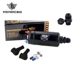 EFI 380LH 1000HP TOP QUALITY External Fuel Pump E85 Compatible 044 style New PQY-FPB003-QY