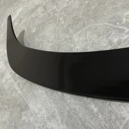 For BMW 3 Series F31 Touring Car Rear Trunk Roof Spoiler Wing Tail Wing Body Kit Accessories 320i 328i 330i 330d 2012-2019 MP