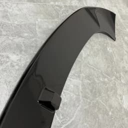 For BMW 3 Series F31 Touring Car Rear Trunk Roof Spoiler Wing Tail Wing Body Kit Accessories 320i 328i 330i 330d 2012-2019 MP