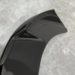 For BMW 3 Series F31 Touring Car Rear Trunk Roof Spoiler Wing Tail Wing Body Kit Accessories 320i 328i 330i 330d 2012-2019 MP