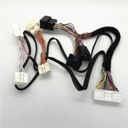 Auto Window Closer & Open Mirror Folder Kit For Suzuki SX4 / S-Cross 2014-2025
