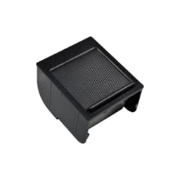 NEW for BMW 5 SERIES E39 525i 540i M5 Center Console Storing Compartment Black Coin Storage Tray 51168159698