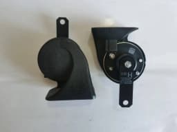 2PCS SINGLE PIN DENSO HRON FOR TOYOTA AND LEXUS