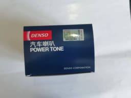 2PCS SINGLE PIN DENSO HRON FOR TOYOTA AND LEXUS