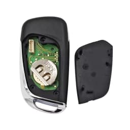 5pcs/lot Xhorse XKDS00EN 3 Buttons Universal VVDI Wire Remote Car Key DS Style For VVDI2 / Mini / Key Tool Max