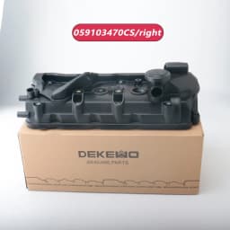 Engine Rocker Cam Cover 059103469DE 059103469DA 059103470CG 059103470CS 059103470CA For Audi Q7 Q8 VW Touareg 3.0T
