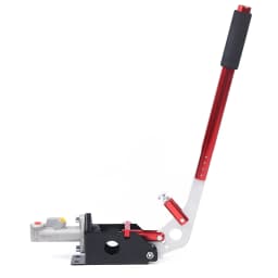 Universal Car Hydraulic Drift Handbrake Racing Hand Brake CDC Rally Drifting Hydraulic Racing Handbrake Lever Hand Brake