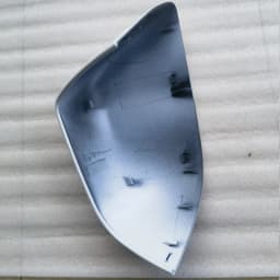 NEW For Tesla Model 3/Y Highland Rearview Mirror Cover Exterior Accessories Door Side Housing Rear View Mirror Shell Replacement