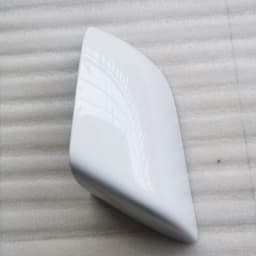 NEW For Tesla Model 3/Y Highland Rearview Mirror Cover Exterior Accessories Door Side Housing Rear View Mirror Shell Replacement