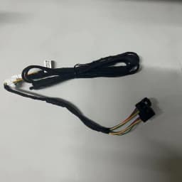 RGB LED Ambient Light Connector Control Box 3/12/64 Colors Module for Mercedes-Benz W205 X253 W213 W117 W176 W222 X156 W177