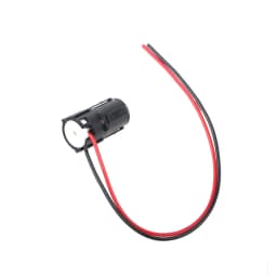 2 x Car Light Socket H21W Bulb Lamp Holder For Volkswagen Tiguan Ford Mondeo Accessories