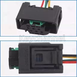 BM ALL Key Lost Programming Cable for BM W K1600gt F750GS R1250GS C400X S1000RR 4D 8A AKL Programming without Remove ELV Lock
