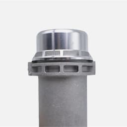 5Pcs Aluminum Engine Cooling Pipe Coolant Connector 11127810707 For BMW F01 F02 F07 F10 F12 F13 F20 F21 F22 F25 F26 F30 F31 F32