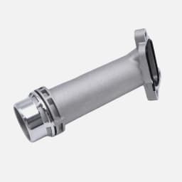 5Pcs Aluminum Engine Cooling Pipe Coolant Connector 11127810707 For BMW F01 F02 F07 F10 F12 F13 F20 F21 F22 F25 F26 F30 F31 F32