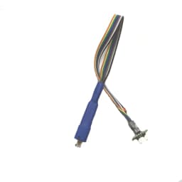 New Arrival 1PC Pogo Pin Probe Cable SOP8 WSON8 Chip Programmer Line For Flash EEPROM Chip Reading Writing Programming Burn Test
