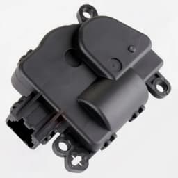 HVAC Heater Blend Door Actuator BE8Z19E616A For Ford Fiesta 2011-2018