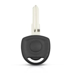 KEYYOU 10Pcs No Chip Transponder Key For Vauxhall Opel Agila Combo Van Corsa C Mervia For Chevrolet Cruze HU100/HU43/HU46/YM28