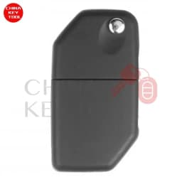 Xhorse XM38 BMW Motorcycle Smart Key with 8A Chip 3 Buttons XSBM90GL Global Version