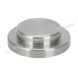 For Tesla Model S X 2012-2021 LDU Coolant Delete Cap Kit Drive Unit Coolant Cap Replacement 1002633-01-R 100266-00A