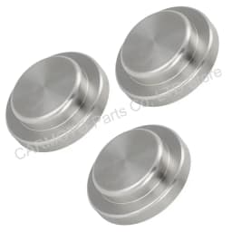 For Tesla Model S X 2012-2021 LDU Coolant Delete Cap Kit Drive Unit Coolant Cap Replacement 1002633-01-R 100266-00A