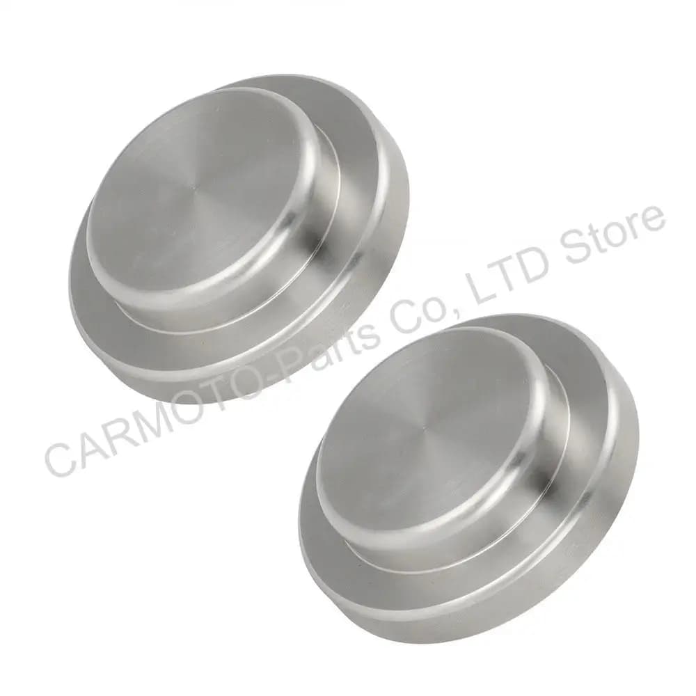 For Tesla Model S X 2012-2021 LDU Coolant Delete Cap Kit Drive Unit Coolant Cap Replacement 1002633-01-R 100266-00A