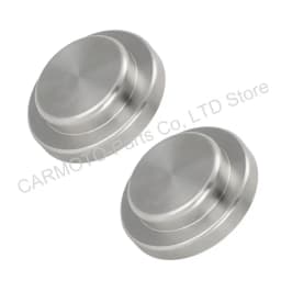 For Tesla Model S X 2012-2021 LDU Coolant Delete Cap Kit Drive Unit Coolant Cap Replacement 1002633-01-R 100266-00A