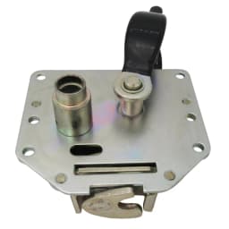 Rear Door Latch Handle Lock Assembly For Land Rover Defender 90 110 1987 - 2006 395037 3955037 Accessories