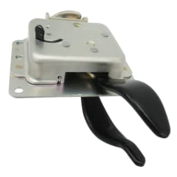 Rear Door Latch Handle Lock Assembly For Land Rover Defender 90 110 1987 - 2006 395037 3955037 Accessories