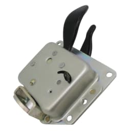 Rear Door Latch Handle Lock Assembly For Land Rover Defender 90 110 1987 - 2006 395037 3955037 Accessories