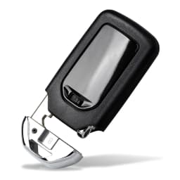 KEYECU 434MHz ID47 FCC ID: KR5V2X 2 / 3 / 4 Buttons Keyless Remote Car Key Fob for Honda CR-V HR-V Pilot City Jazz Civic Grace