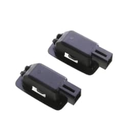 For BYD EV Han DM Song PLUS Qin PRO Seal EA1 Car door lights welcome lights exit warning lights night signal lights