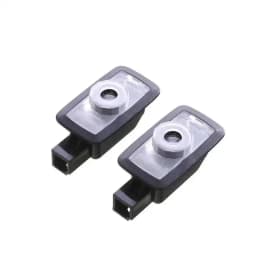 For BYD EV Han DM Song PLUS Qin PRO Seal EA1 Car door lights welcome lights exit warning lights night signal lights