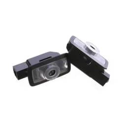 For BYD EV Han DM Song PLUS Qin PRO Seal EA1 Car door lights welcome lights exit warning lights night signal lights