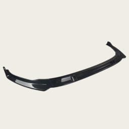 For Audi A3 / A3 S-Line / S3 8Y 2021-2024 Sportback / Saloon Car Front Bumper Lip Splitter Front Lip Cover Splitter Protector