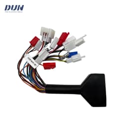 30-PIN Adapter Harness Cable for Fardriver Controller ND72260, ND72450, ND72530, ND72680, ND72850, ND7210000, ND721800, etc