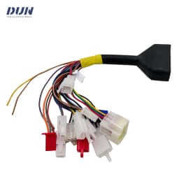 30-PIN Adapter Harness Cable for Fardriver Controller ND72260, ND72450, ND72530, ND72680, ND72850, ND7210000, ND721800, etc