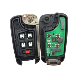 Keyless Go315/433MHz ID46 Smart Remote Key for Chevrolet Cruze Aveo Orlando Trax Buick Lacrosse Encore Regal Verano Opel Vauxhal