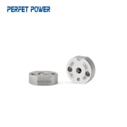 4pcs Orifice Valve 10# 07# 507# 501# 509# 04# 06# 19# 05# 18# SF03# 517# for Common Rail Fuel Injector China Made New
