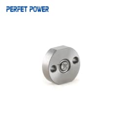 4pcs Orifice Valve 10# 07# 507# 501# 509# 04# 06# 19# 05# 18# SF03# 517# for Common Rail Fuel Injector China Made New