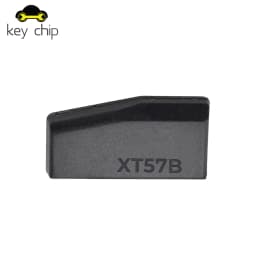 KEYCHIP For Xhorse VVDI XT57B All-in-One Key Programming Tool - Duplicate Match Car Keys Transponders Smart Keys