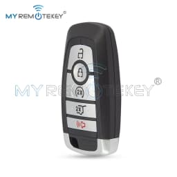 MYREMOTEKEY Smart Key 902Mhz ID49 NXP Chip for Ford Edge Expedition Explorer Escape Lincoln Aviator M3N-A2C931426