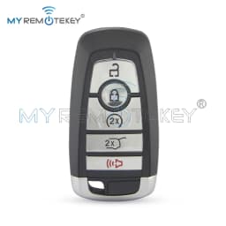 MYREMOTEKEY Smart Key 902Mhz ID49 NXP Chip for Ford Edge Expedition Explorer Escape Lincoln Aviator M3N-A2C931426