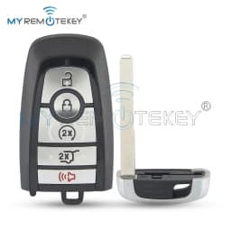 MYREMOTEKEY Smart Key 902Mhz ID49 NXP Chip for Ford Edge Expedition Explorer Escape Lincoln Aviator M3N-A2C931426