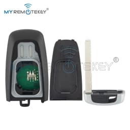 MYREMOTEKEY Smart Key 902Mhz ID49 NXP Chip for Ford Edge Expedition Explorer Escape Lincoln Aviator M3N-A2C931426