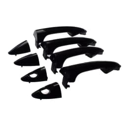 New Outer Exterior Door Handle for Hyundai Accent 2012-2017 82662-1R060 82652-1R060 82661-1R050 82651-1R050 82652-1R060