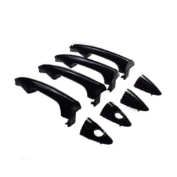 New Outer Exterior Door Handle for Hyundai Accent 2012-2017 82662-1R060 82652-1R060 82661-1R050 82651-1R050 82652-1R060