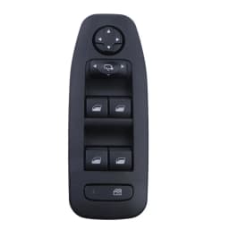 New Front Left Power Window Master Switch For Peugeot 208 2008 2013-2018 96749624ZD