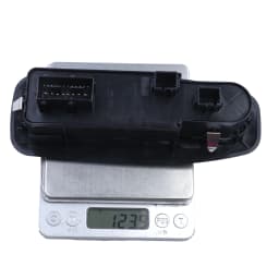 New Front Left Power Window Master Switch For Peugeot 208 2008 2013-2018 96749624ZD