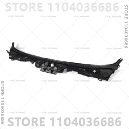 For 2012-2019 F30 F31 BMW 320i 328i 330i 335i 340i 328d 330e M3 M4 Windshield Wiper Cowl Cover LHD 51717258177 RHD 51717258178