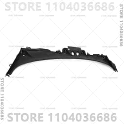 For 2012-2019 F30 F31 BMW 320i 328i 330i 335i 340i 328d 330e M3 M4 Windshield Wiper Cowl Cover LHD 51717258177 RHD 51717258178